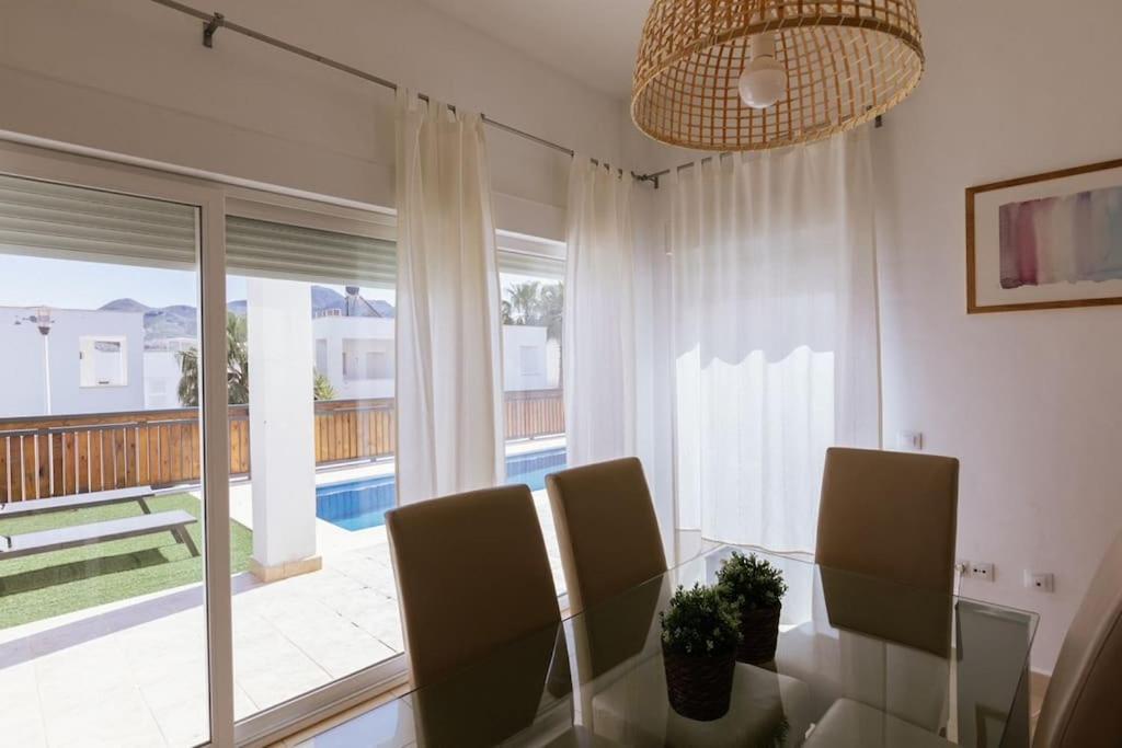 Villa Joya II San José Eksteriør billede
