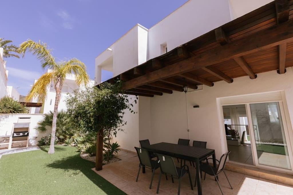 Villa Joya II San José Eksteriør billede