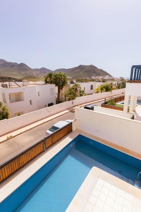 Villa Joya II San José Eksteriør billede
